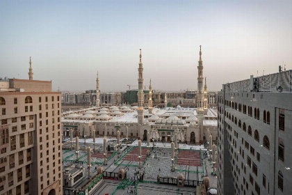 Hilton Madinah - image 18