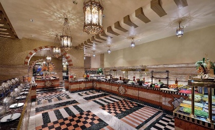 Hilton Madinah - image 2