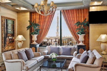 Hilton Madinah - image 3