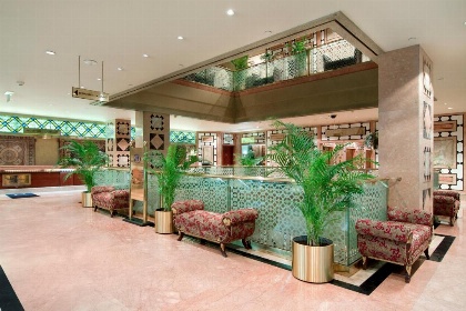 Hilton Madinah - image 4