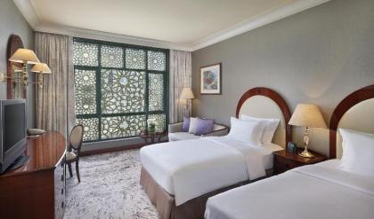 Madinah Hilton Hotel - image 5