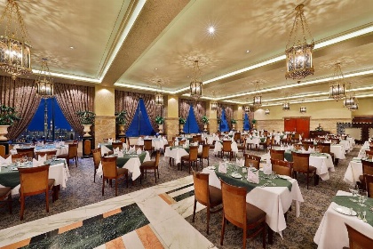 Hilton Madinah - image 5