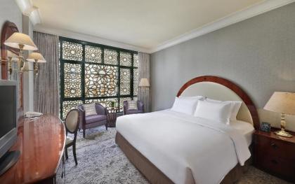 Madinah Hilton Hotel - image 6