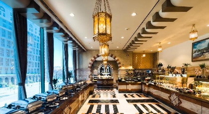 Hilton Madinah - image 6