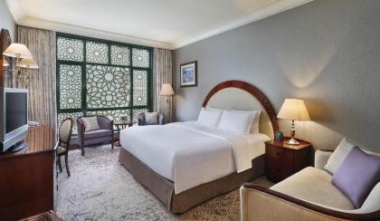 Madinah Hilton Hotel - image 8