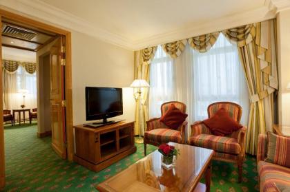 Madinah Marriott Hotel - image 11