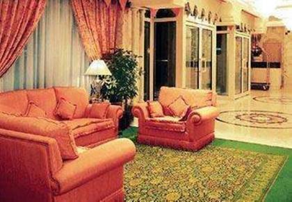 Madinah Marriott Hotel - image 12