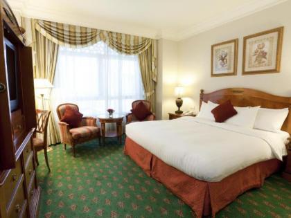 Madinah Marriott Hotel - image 13