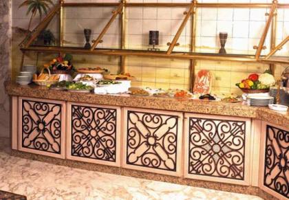 Madinah Marriott Hotel - image 14