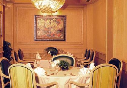 Madinah Marriott Hotel - image 15