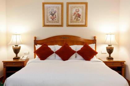 Madinah Marriott Hotel - image 18