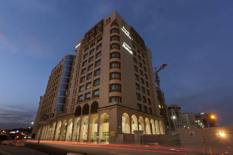 Madinah Marriott Hotel - image 3
