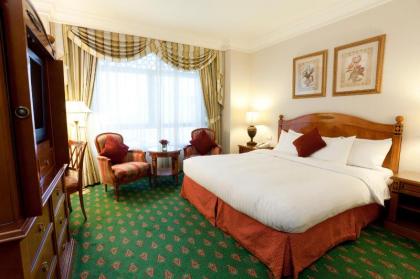 Madinah Marriott Hotel - image 4