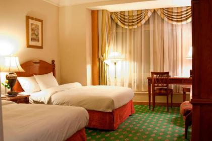 Madinah Marriott Hotel - image 9