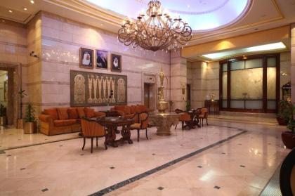 Dar Al Hijra InterContinental an IHG Hotel - image 10