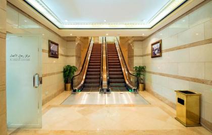 Dar Al Hijra InterContinental an IHG Hotel - image 14