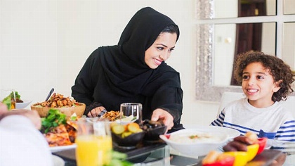 Dar Al Hijra InterContinental - image 15