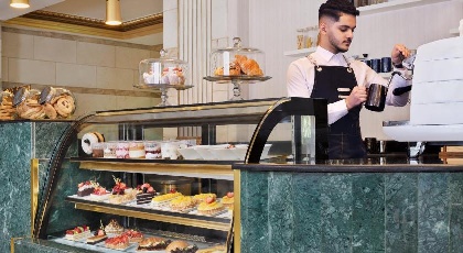 Dar Al Hijra InterContinental - image 18