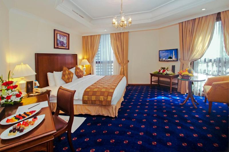 Dar Al Hijra InterContinental an IHG Hotel - image 3