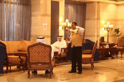Dar Al Hijra InterContinental an IHG Hotel - image 8