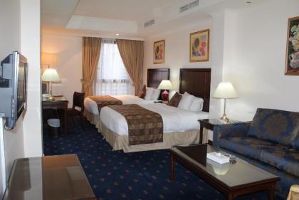 Dar Al Hijra InterContinental an IHG Hotel - image 9
