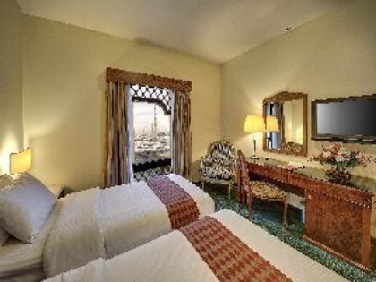 Elaf Taiba Hotel - image 11
