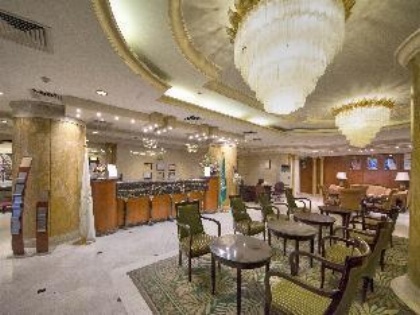Elaf Taiba Hotel - image 12