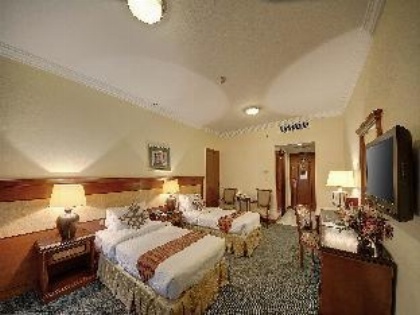 Elaf Taiba Hotel - image 15