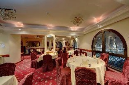 Elaf Taiba Hotel - image 16