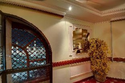 Elaf Taiba Hotel - image 17