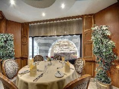 Elaf Taiba Hotel - image 2