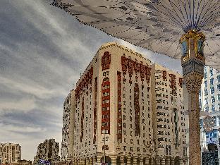 Elaf Taiba Hotel - image 4