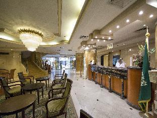 Elaf Taiba Hotel - image 5