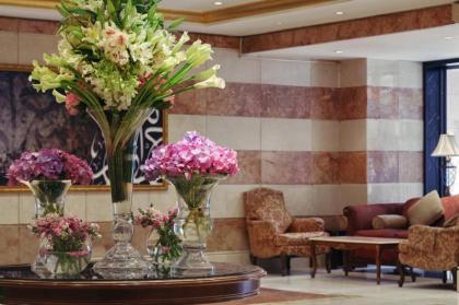 Dar Al Iman InterContinental an IHG Hotel - image 10