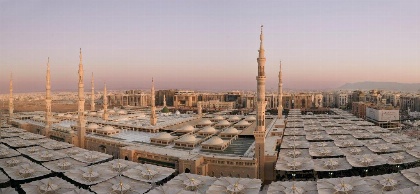Dar Al Iman InterContinental - image 13