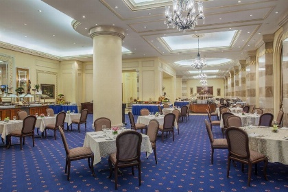 Dar Al Iman InterContinental - image 16