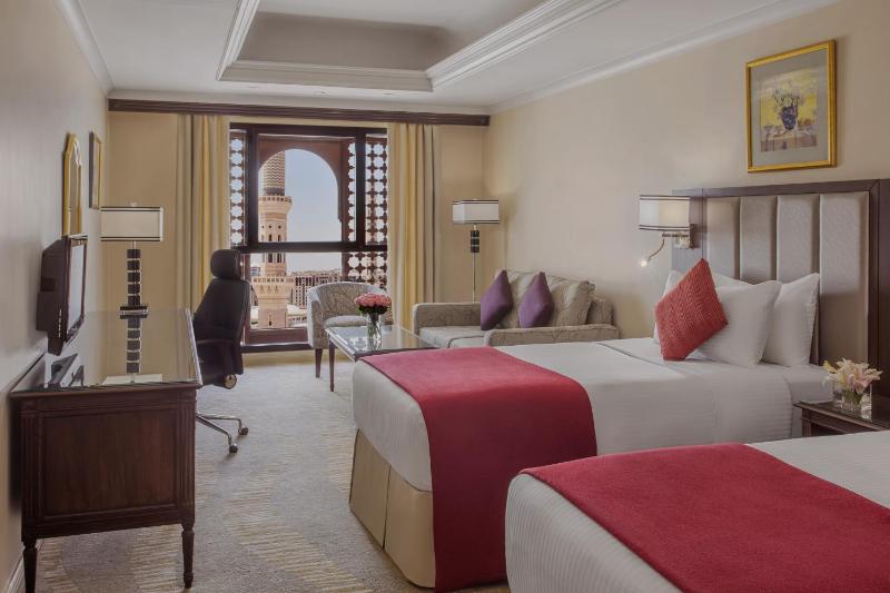 Dar Al Iman InterContinental an IHG Hotel - image 4