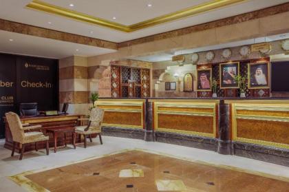 Dar Al Iman InterContinental an IHG Hotel - image 7