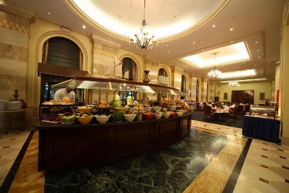 Dar Al Iman InterContinental - image 7