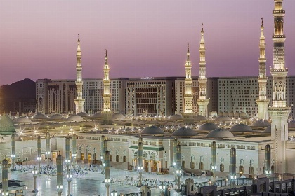 Dar Al Iman InterContinental - image 9