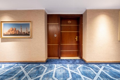 Shaza Regency Plaza Al Madinah - image 12