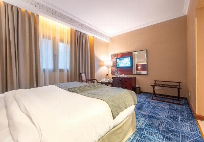 Shaza Regency Plaza Al Madinah - image 13