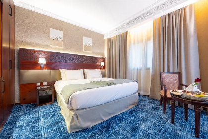 Shaza Regency Plaza Al Madinah - image 15