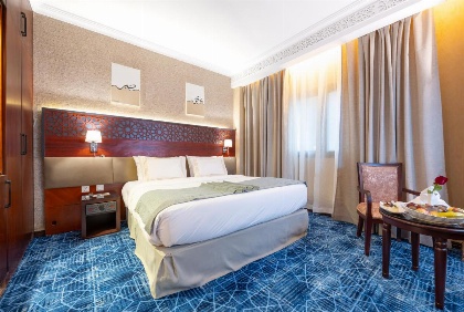 Shaza Regency Plaza Al Madinah - image 2