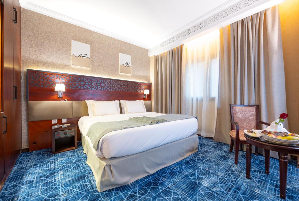 Shaza Regency Plaza Al Madinah - image 2