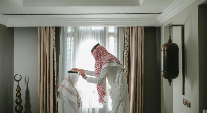 Sofitel Shahd Al Madinah - image 19