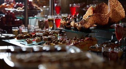 Frontel Al Harithia Hotel - image 13