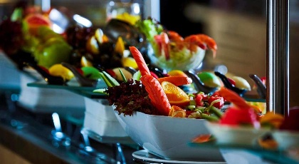 Frontel Al Harithia Hotel - image 15
