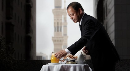Frontel Al Harithia Hotel - image 17