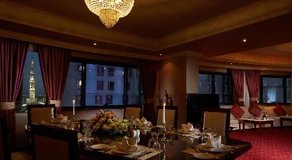 Frontel Al Harithia Hotel - image 2